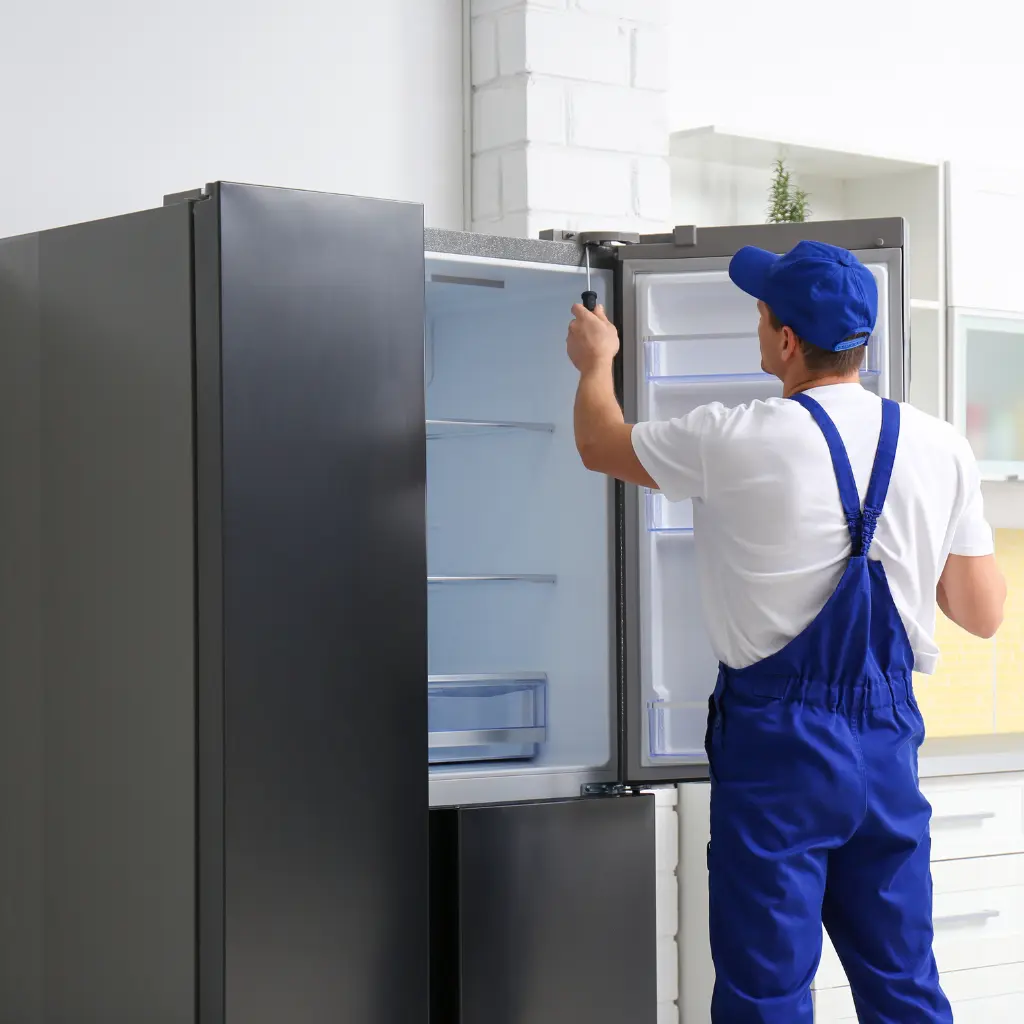 Refrigerator Repair Service