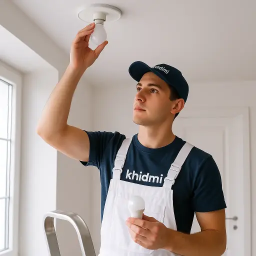 Affordable Light Bulb & Fuse Replacement