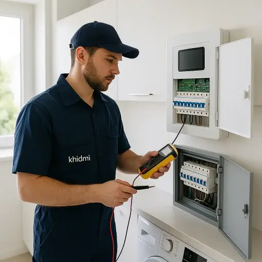 Smart Electrical Panel Upgrade for Homes