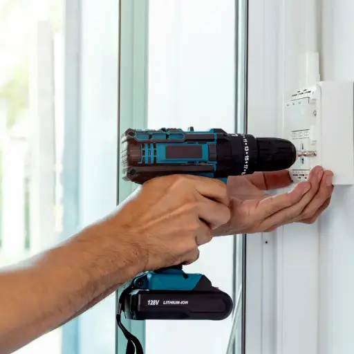 Electrical Panel Replacement