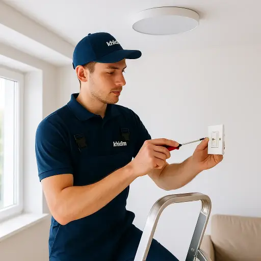Replacing Switches & Lights