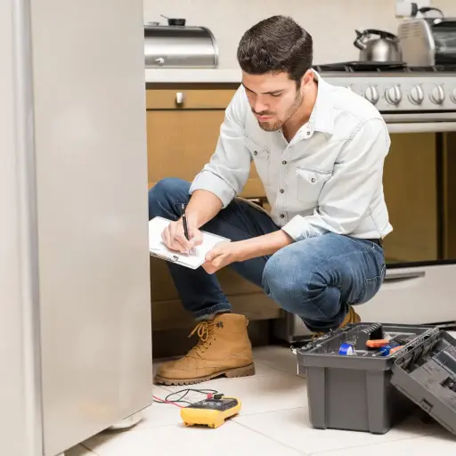 Half Day Electrician Calout - 4-Hour