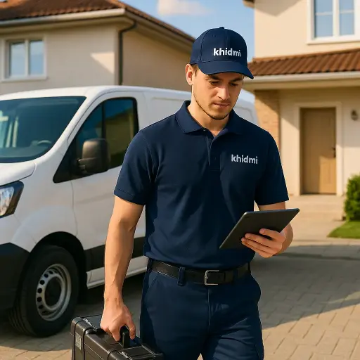 Full Day Electrician Callout - 8-Hour