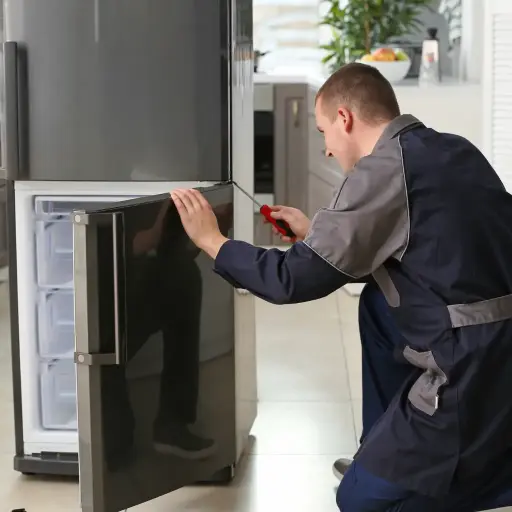 High-Power Kitchen Appliance Outlet Fitting