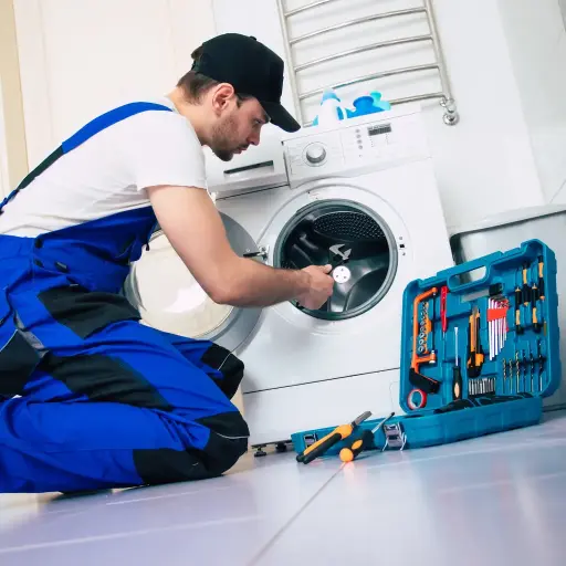 Dryer Repair Service