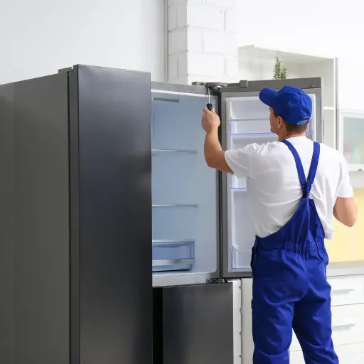 Refrigerator Repair Service