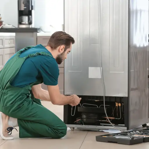Refrigerator Repair Service