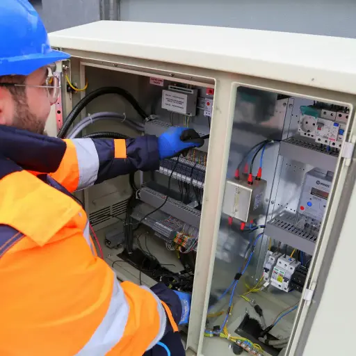 Electrical Service - 1 Hour