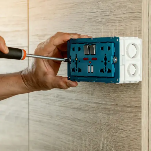 Electrical Service - 1 Hour