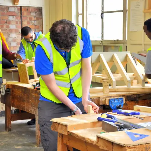 Carpentry Service - 1 Hour