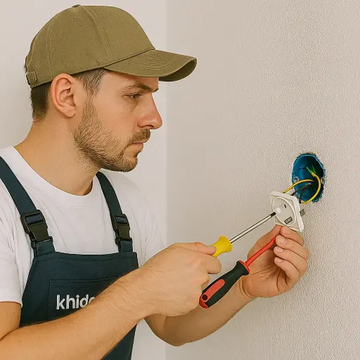 Electrical Service - Half Day (4 Hours)