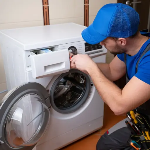 Appliance Repair - Half Day (4 Hours)