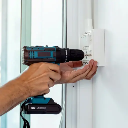 Electrical Service - Full Day (8 Hours)