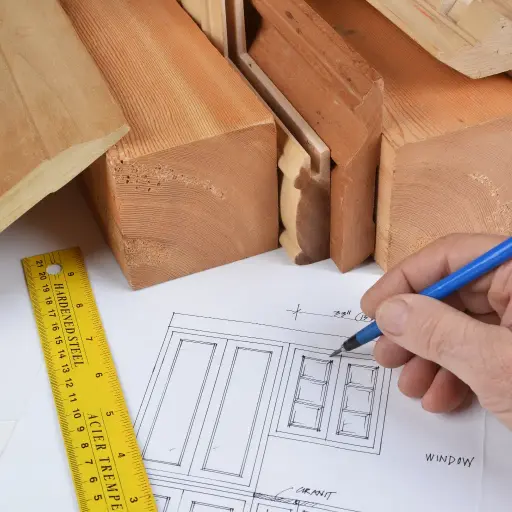 Carpentry Service - Full Day (8 Hours)