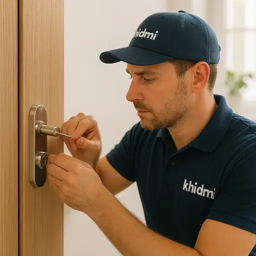 Locksmith Service - Full Day (8 Hours)