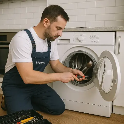 Appliance Repair - Full Day (8 Hours)