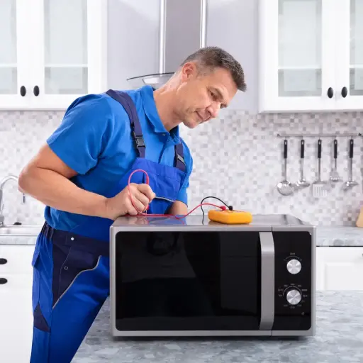 Appliance Repair - Full Day (8 Hours)